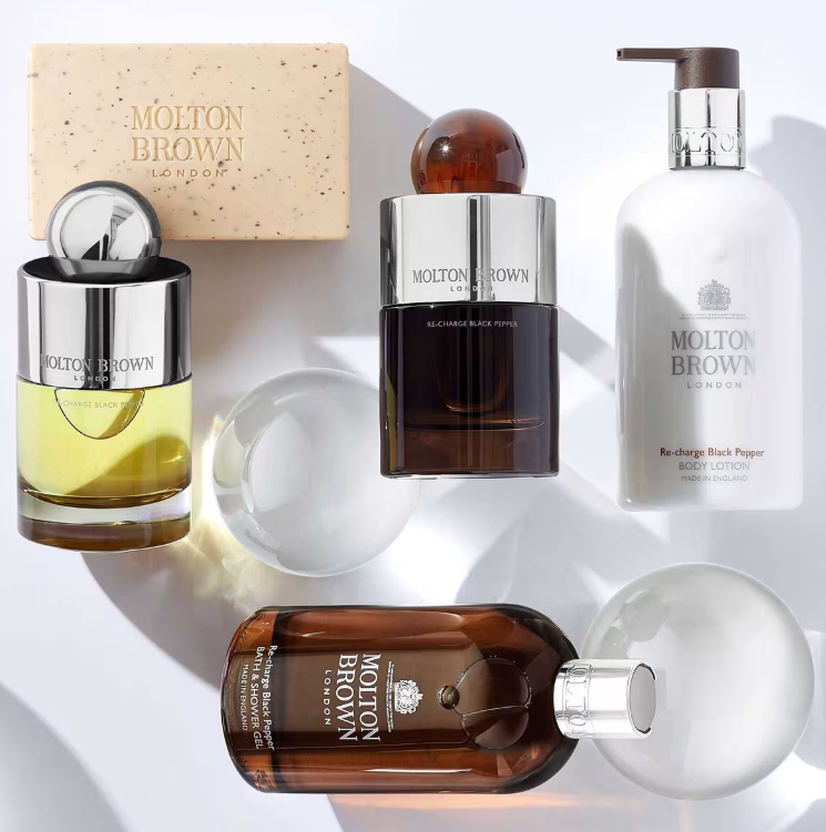 Molton Brown -Molton Brown 1