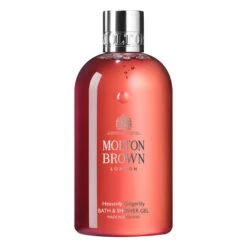 MOLTON BROWN Heavenly Gingerlily Bath & Shower Gel