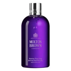 MOLTON BROWN Relaxing Ylang-Ylang Bath & Shower Gel