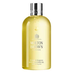 MOLTON BROWN Orange & Bergamot Bath & Shower Gel