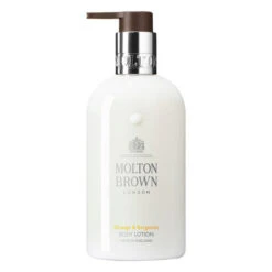 MOLTON BROWN Orange & Bergamot Body Lotion