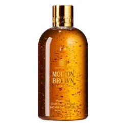 MOLTON BROWN Mesmerising Oudh Accord & Gold Bath & Shower Gel