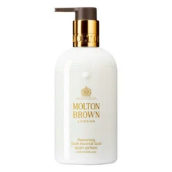 MOLTON BROWN Mesmerising Oudh Accord & Gold Body Lotion