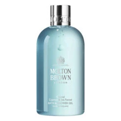 MOLTON BROWN Coastal Cypress & Sea Fennel Bath & Shower Gel