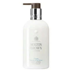 MOLTON BROWN Coastal Cypress & Sea Fennel Body Lotion