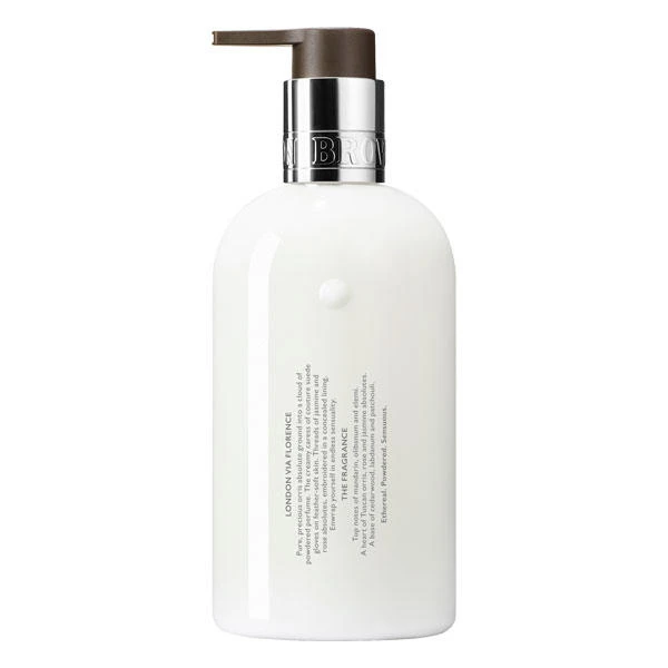 MOLTON BROWN Suede Orris Body Lotion 2 MOLTON BROWN Suede Orris Body Lotion – Image 2