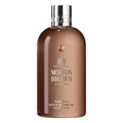 MOLTON BROWN Suede Orris Bath & Shower Gel