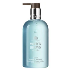 MOLTON BROWN Coastal Cypress & Sea Fennel Fine Liquid Hand Wash
