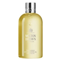 MOLTON BROWN Flora Luminare Bath & Shower Gel