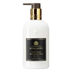 MOLTON BROWN Vintage With Elderflower Body Lotion