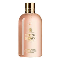 MOLTON BROWN Jasmine & Sun Rose Bath & Shower Gel