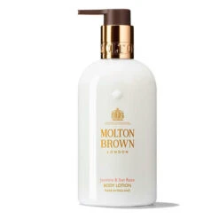 MOLTON BROWN Jasmine & Sun Rose Body Lotion