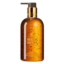MOLTON BROWN Mesmerising Oudh Accord & Gold Fine Liquid Hand Wash