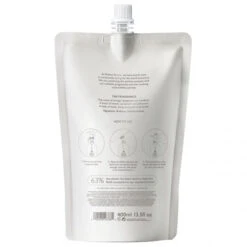 MOLTON BROWN Orange & Bergamot Fine Liquid Hand Wash Refill -Molton Brown 1406388 MOLTON BROWN Orange Bergamot Fine Liquid Hand Wash Refill 400 ml.01981f97