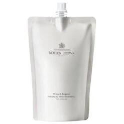 MOLTON BROWN Orange & Bergamot Fine Liquid Hand Wash Refill