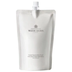 MOLTON BROWN Coastal Cypress & Sea Fennel Fine Liquid Hand Wash Refill