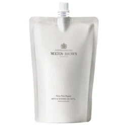 MOLTON BROWN Fiery Pink Pepper Bath & Shower Gel Refill