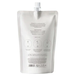MOLTON BROWN Re-charge Black Pepper Bath & Shower Gel Refill -Molton Brown 1406442 MOLTON BROWN Re charge Black Pepper Bath Shower Gel Refill 400 ml.8d785bae
