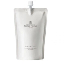MOLTON BROWN Re-charge Black Pepper Bath & Shower Gel Refill