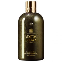 MOLTON BROWN Labdanum Dusk Bath & Shower Gel