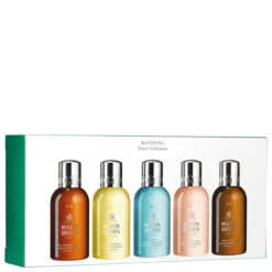 MOLTON BROWN Bathing Travel Collection