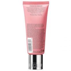 Molton Brown -Molton Brown 1422979 MOLTON BROWN Delicious Rhubarb Rose Hand Cream 40 ml.86138bdb