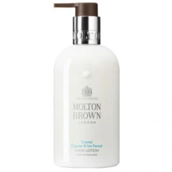 MOLTON BROWN Coastal Cypress & Sea Fennel Hand Lotion