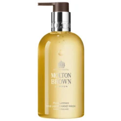 MOLTON BROWN Flora Luminare Fine Liquid Hand Wash