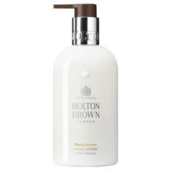 MOLTON BROWN Flora Luminare Hand Lotion