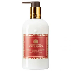 MOLTON BROWN Merry Berries & Mimosa Body Lotion