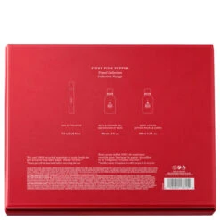 MOLTON BROWN Fiery Pink Pepper Travel Gift Set -Molton Brown 1469428 MOLTON BROWN Fiery Pink Pepper Travel Gift Set.781cdbfd