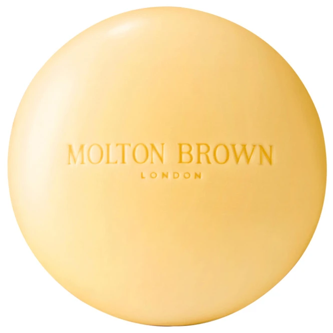 MOLTON BROWN Orange & Bergamot Perfumed Soap 1 MOLTON BROWN Orange & Bergamot Perfumed Soap