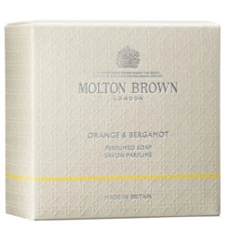 MOLTON BROWN Orange & Bergamot Perfumed Soap 9 MOLTON BROWN Orange & Bergamot Perfumed Soap -Molton Brown 1498282 MOLTON BROWN Orange Bergamot Perfumed Soap 150 g.66eaecc3