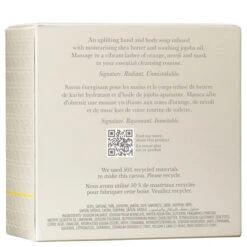 MOLTON BROWN Orange & Bergamot Perfumed Soap 10 MOLTON BROWN Orange & Bergamot Perfumed Soap -Molton Brown 1498282 MOLTON BROWN Orange Bergamot Perfumed Soap 150 g.c512187e