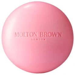 MOLTON BROWN Fiery Pink Pepper Perfumed Soap