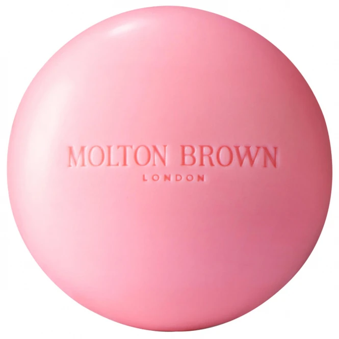 MOLTON BROWN Fiery Pink Pepper Perfumed Soap 1 MOLTON BROWN Fiery Pink Pepper Perfumed Soap