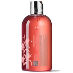 Molton Brown -Molton Brown 1498304 MOLTON BROWN Heavenly Gingerlily Bath Shower Gel Limited Edition 300 g.338950c6