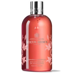MOLTON BROWN Heavenly Gingerlily Bath & Shower Gel Limited Edition