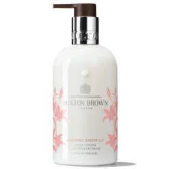 MOLTON BROWN Heavenly Gingerlily Hand Lotion Limited Edition