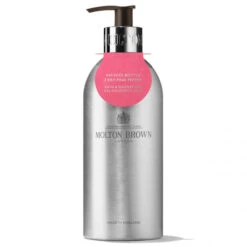 MOLTON BROWN Fiery Pink Pepper Infinite Bottle Bath & Shower Gel