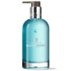 MOLTON BROWN Coastal Cypress & Sea Fennel Fine Liquid Hand Wash Glas Bottle