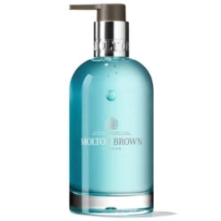 MOLTON BROWN Coastal Cypress & Sea Fennel Fine Liquid Hand Wash Glas Bottle