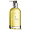 MOLTON BROWN Orange & Bergamot Fine Liquid Hand Wash Glas Bottle