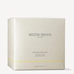 Molton Brown Orange & Bergamot Luxury Candle 600g 16 Molton Brown Orange & Bergamot Luxury Candle 600g -Molton Brown CAN143HR uk Orange Bergamot Luxury Scented Candle image 07