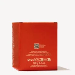 Molton Brown Marvellous Mandarin & Spice Signature Candle -Molton Brown CAN324 uk Single Wick Candle image 04