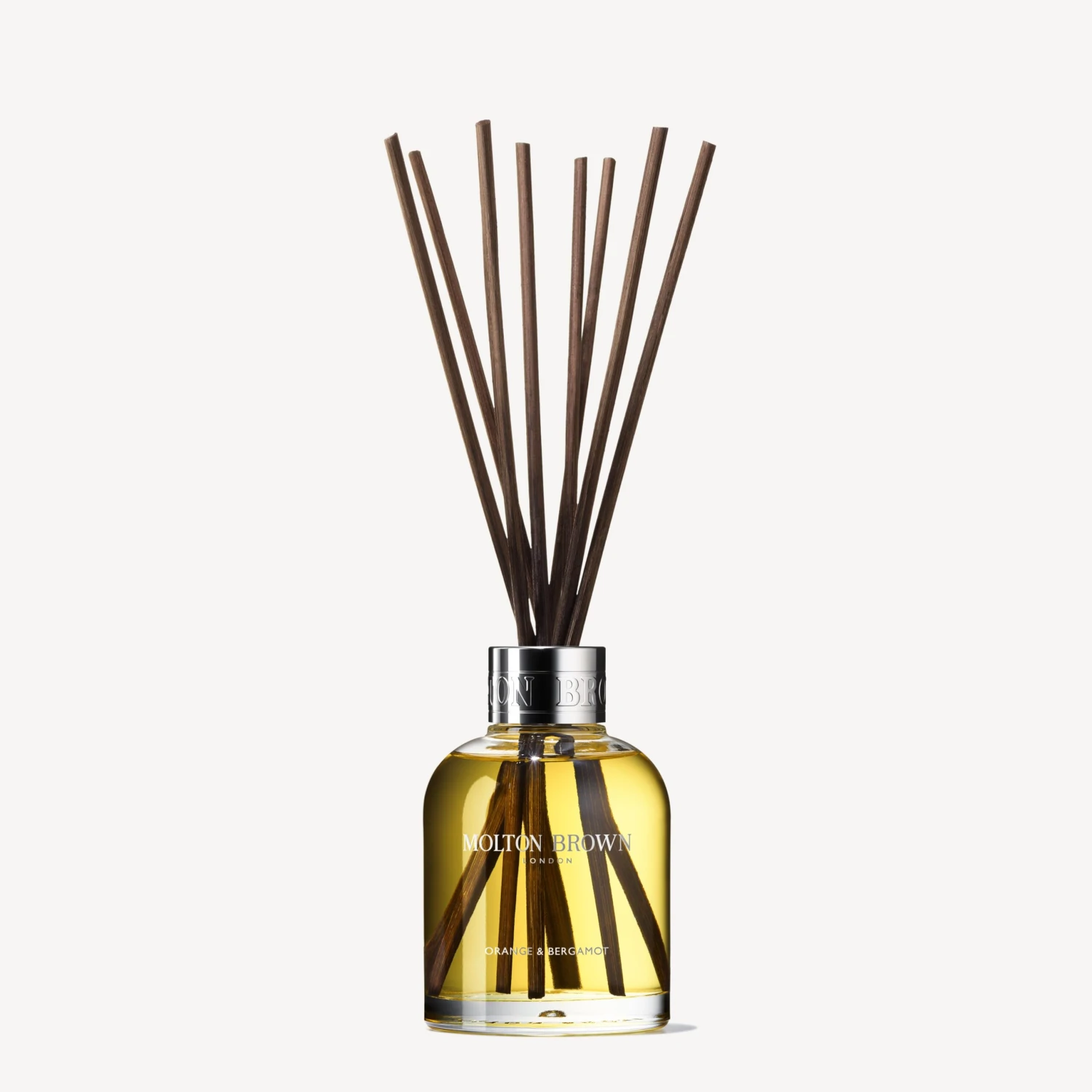 Molton Brown Orange & Bergamot Aroma Reeds 1 Molton Brown Orange & Bergamot Aroma Reeds