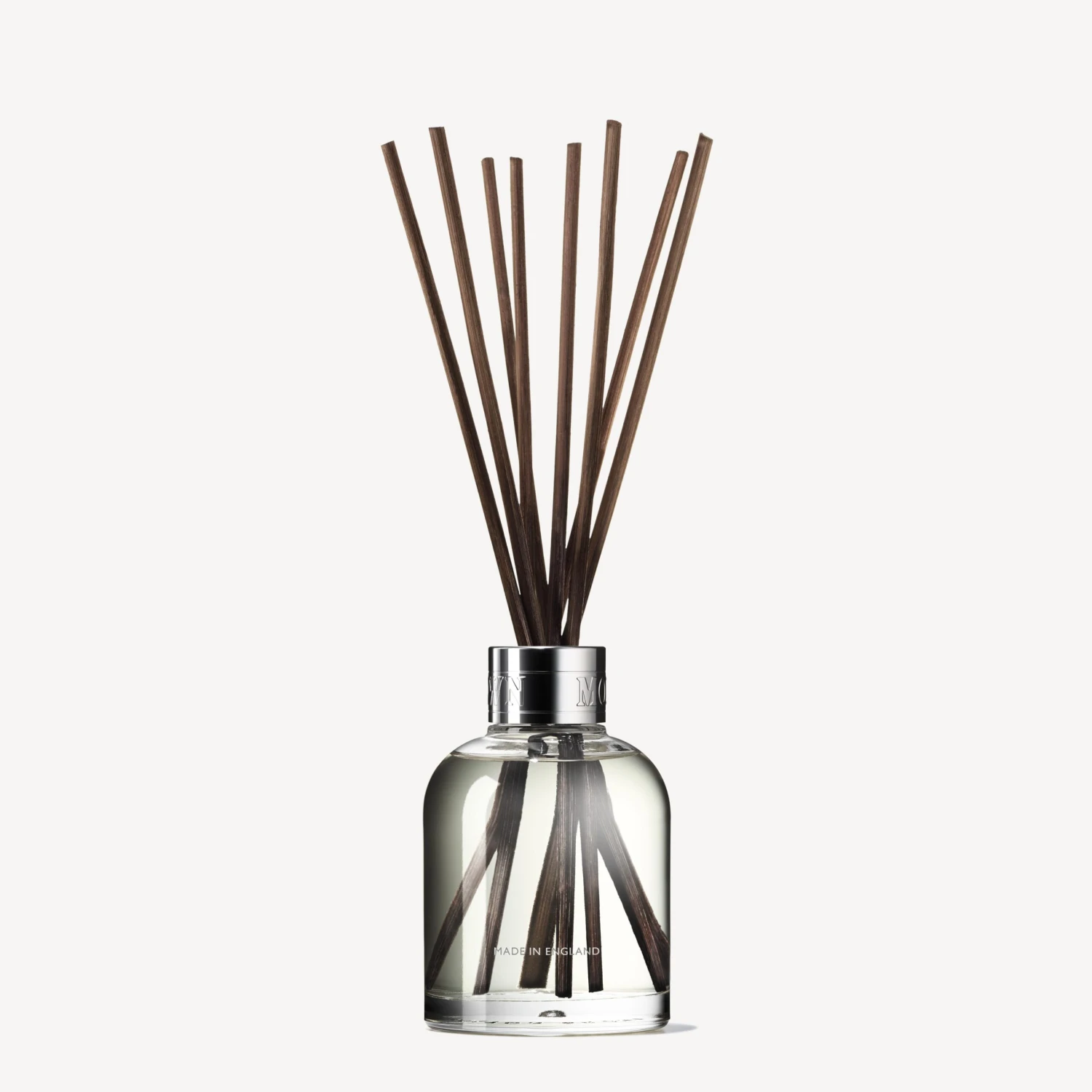 Molton Brown Delicious Rhubarb & Rose Aroma Reeds 150ml 2 Molton Brown Delicious Rhubarb & Rose Aroma Reeds 150ml – Image 2