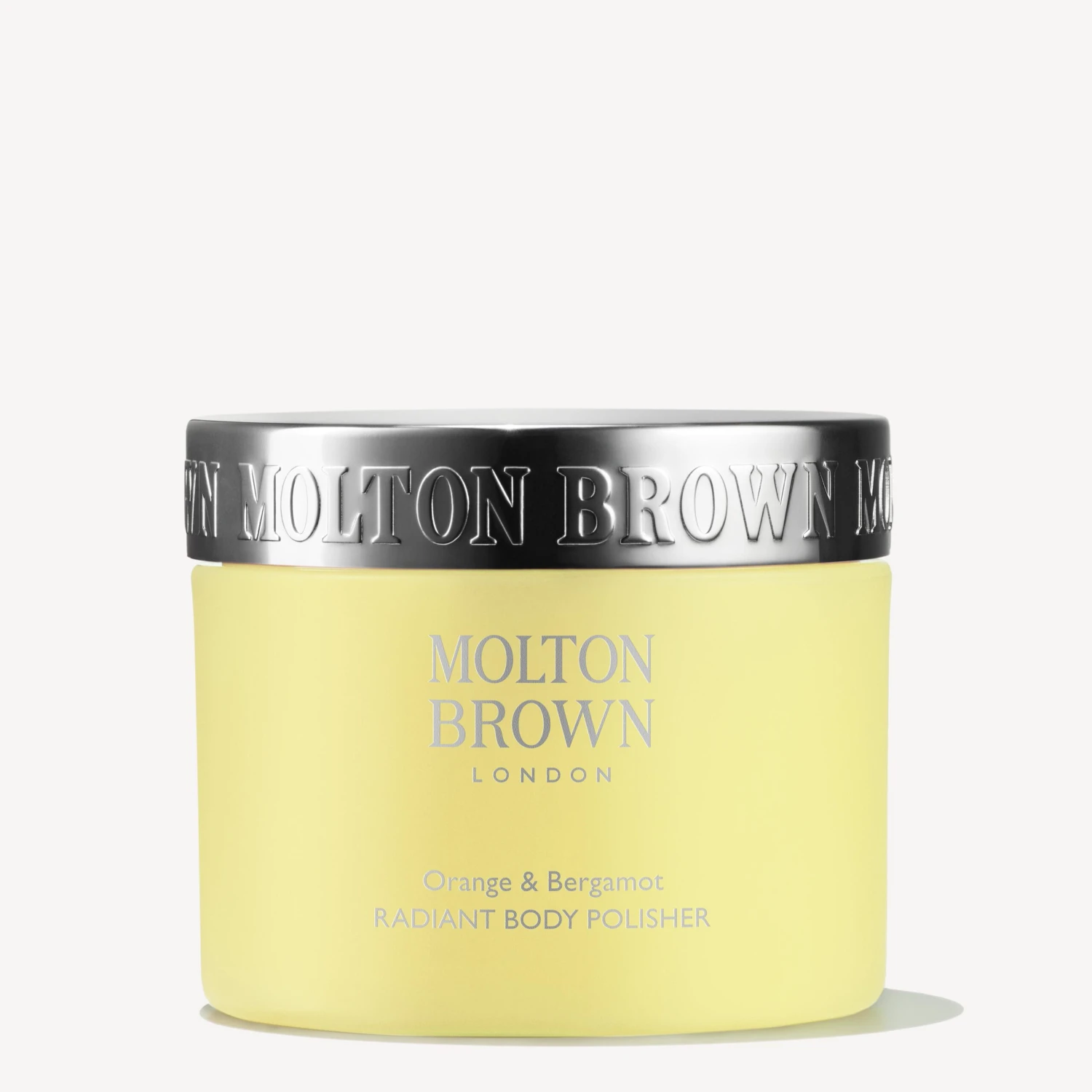 Molton Brown Orange & Bergamot Radiant Body Polisher 275g 1 Molton Brown Orange & Bergamot Radiant Body Polisher 275g