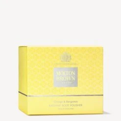 Molton Brown Orange & Bergamot Radiant Body Polisher 275g 18 Molton Brown Orange & Bergamot Radiant Body Polisher 275g -Molton Brown KRY21010 uk Orange Bergamot Radiant Body Polisher image 09