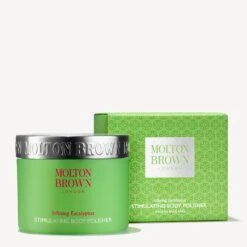 Molton Brown Infusing Eucalyptus Stimulating Body Polisher 275g -Molton Brown KRY21051 uk Infusing Eucalyptus Stimulating Body Scrub Polisher 275g image 03